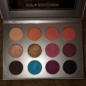 Pür Eyeshadow Palette